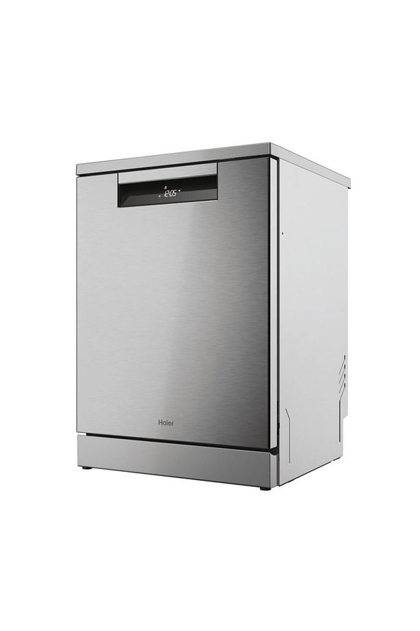 Xf 5C7M0X-17 10 Programlı Wi-Fi + Bluetooth Bağlantılı Bulaşık Makinesi - 2