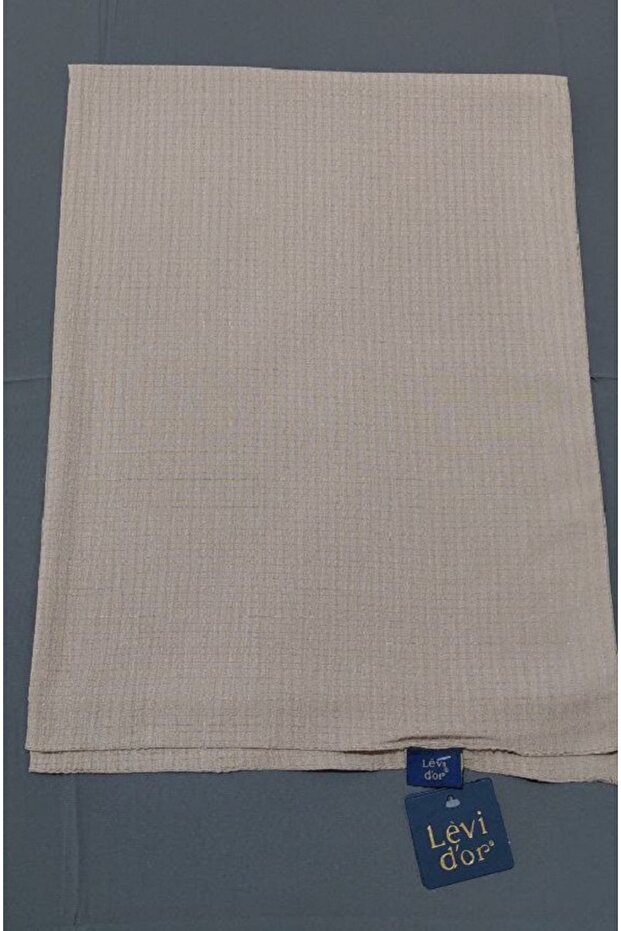 Şal Cazz natural - 3