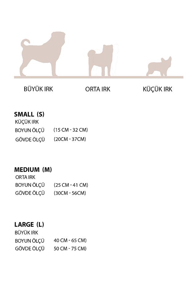 Köpek Göğüs Gövde Tasma Ve Kayış Takımı (HEPSİ BİR ARADA SİSTEM) - 7
