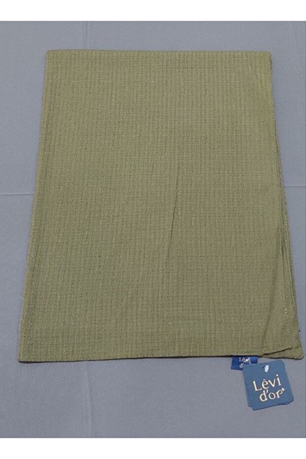 Sofia Cotton Shawl - 1