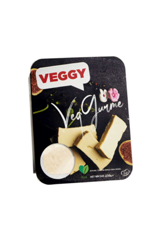 Veggurme 250 gr - 1
