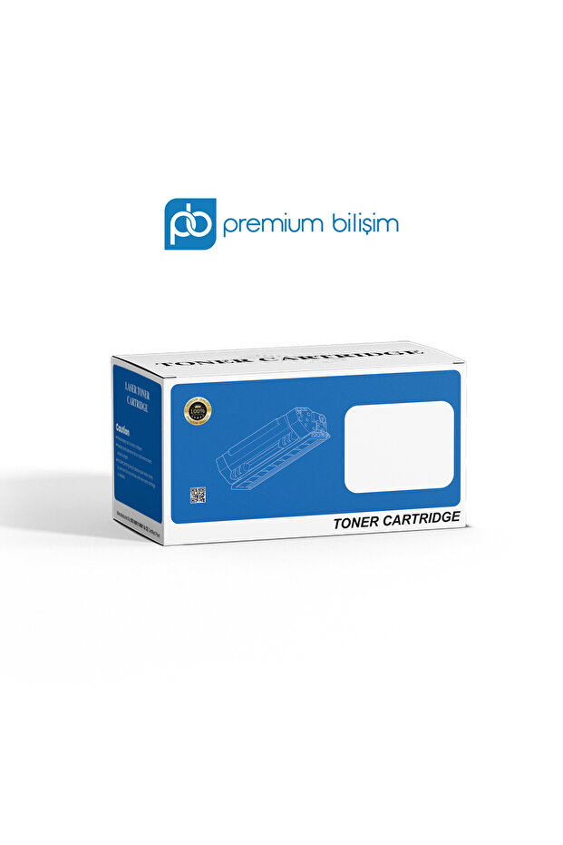 3020 MUADİL TONER - Xerox Phaser 3020/Xerox WorkCentre 3025 - 1