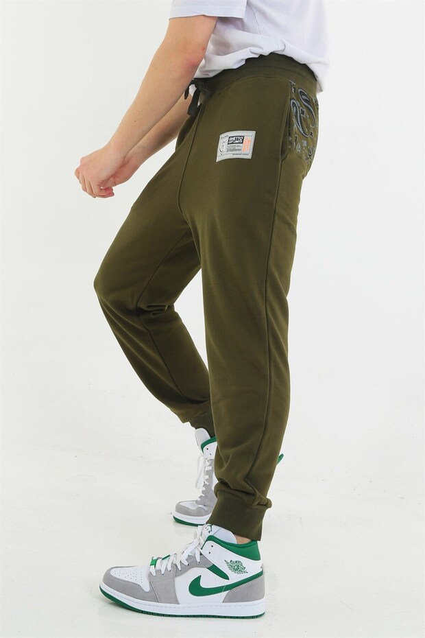 - G-jogger V2 Haki - 1