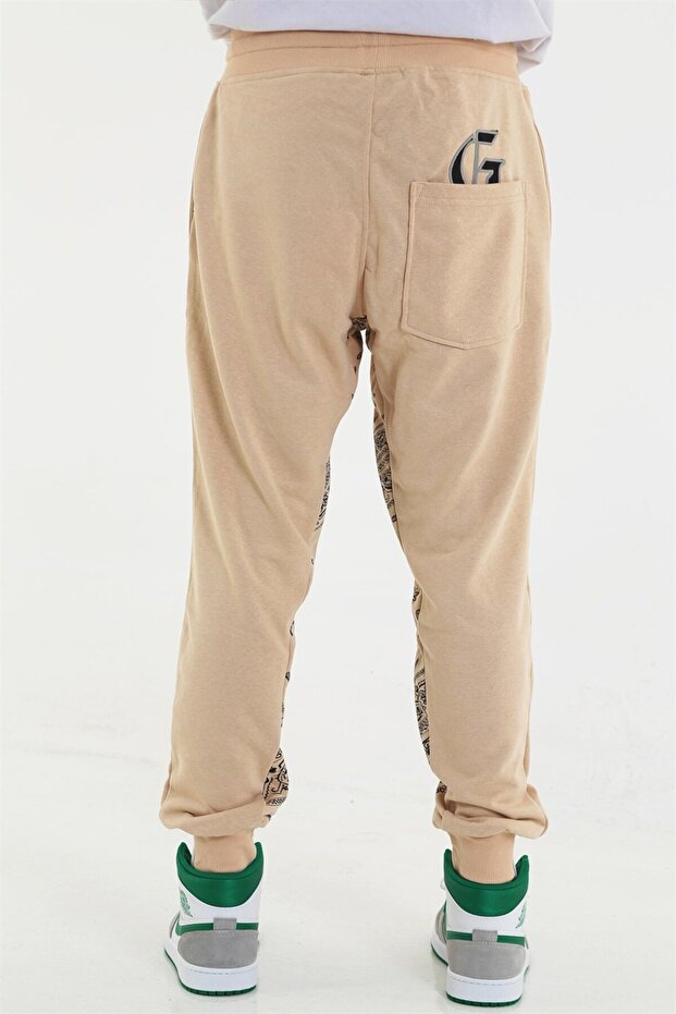 - G-jogger V3 Krem - 3