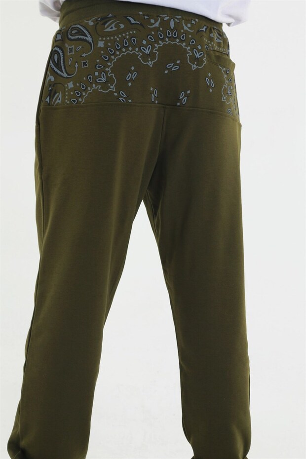 - G-jogger V2 Haki - 3