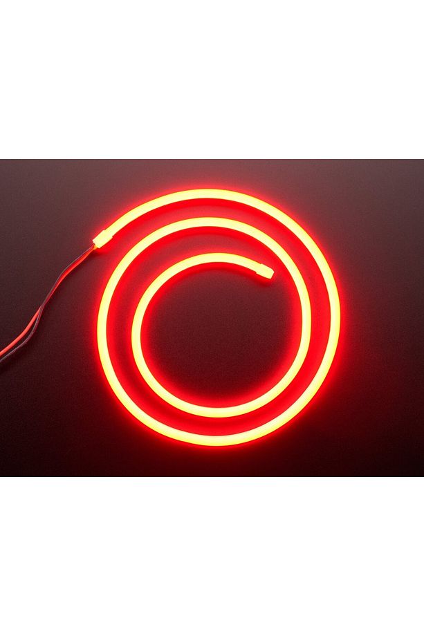 Neon led 12 v 1 metre - 1