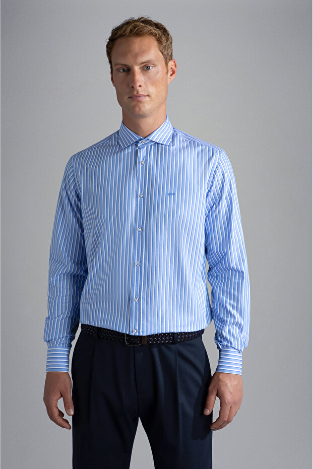 Cotton Shirt