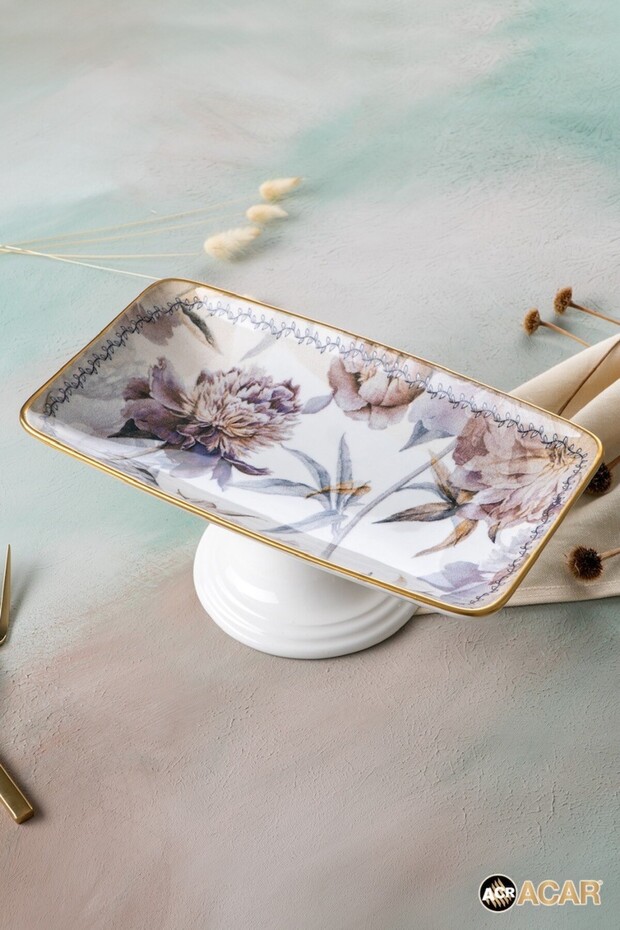 NOVA ÇİKOLATALIK - 1