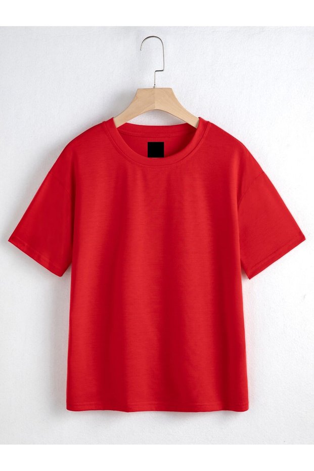 UNISEX SHORT SLEEVE T-SHIRT DAXIS Sportwear Company