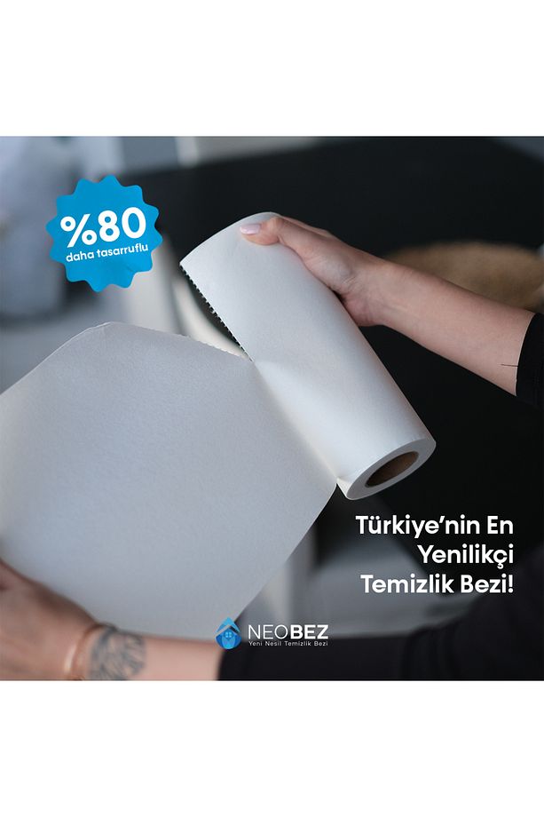 10 Adet Neobez 23x28 50 Yaprak 10'lu Paket - 7