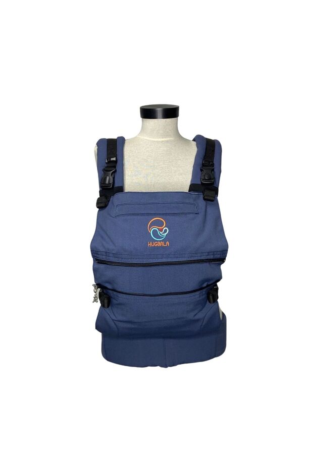 360° Ergonomik Kanguru 520 - 3