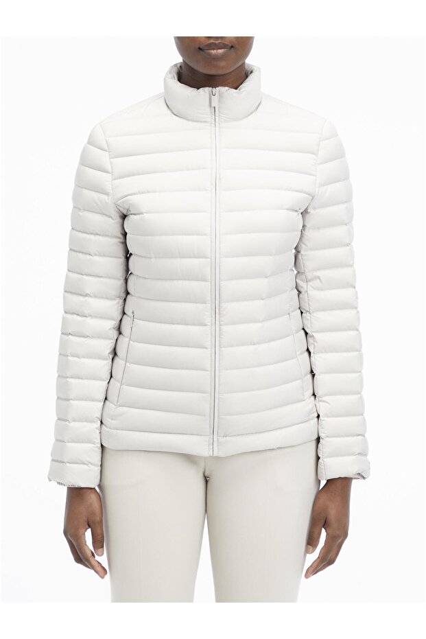 PACKABLE SUPER LW PADDED JACKET - 1