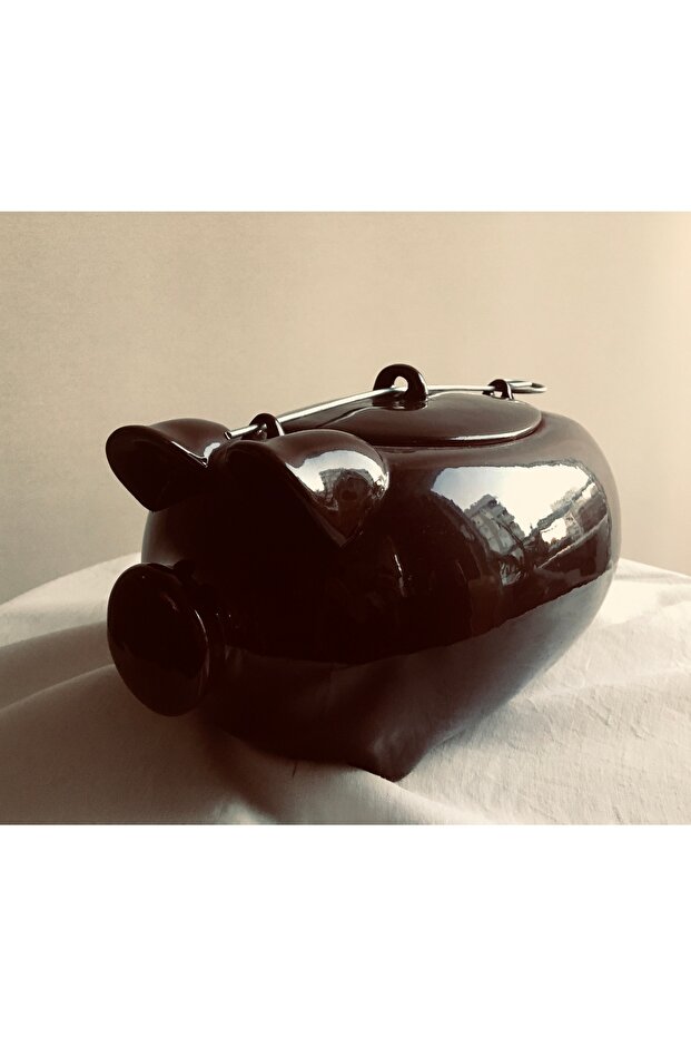 SERAMİK GÜVEÇ - 2