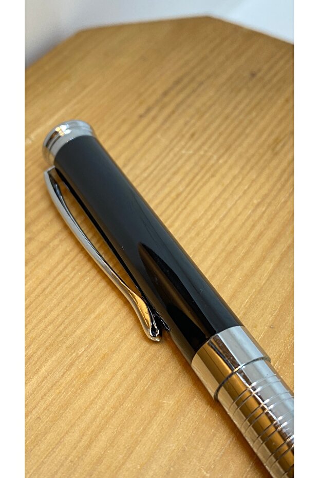 SILVER PRESTİJ ROLLER KALEM - 2