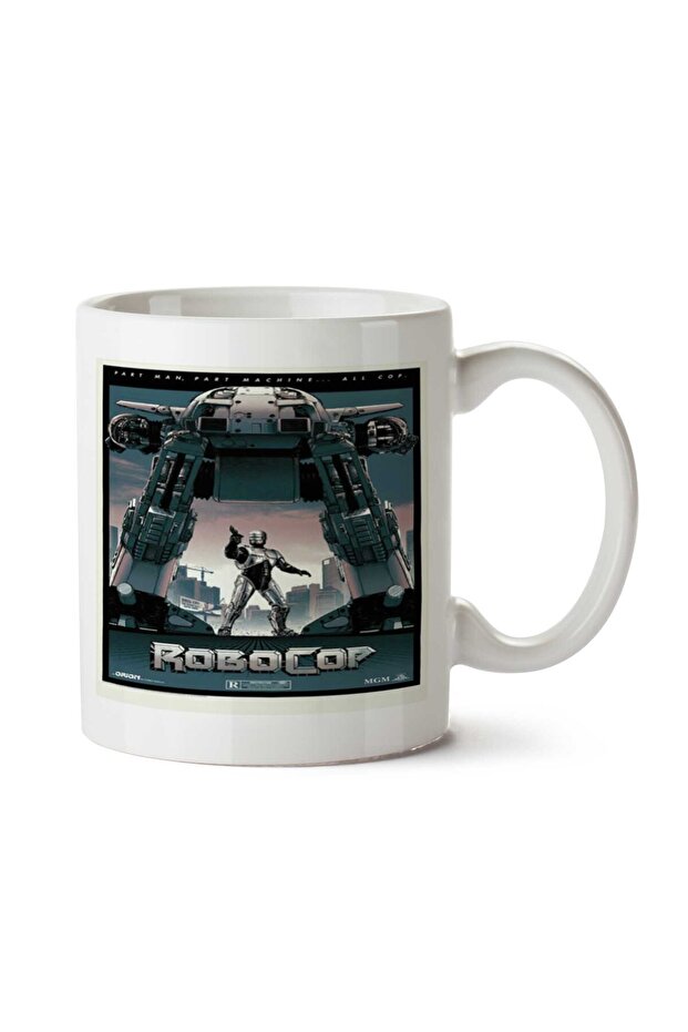 كوب مطبوع على الجانبين - 1