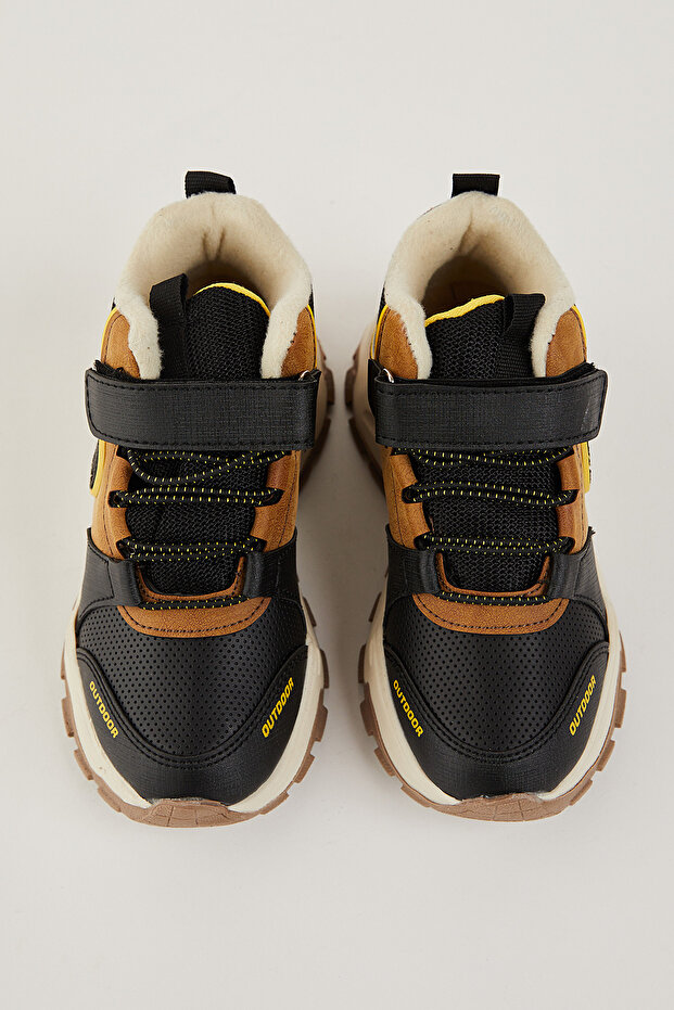 حذاء للأولاد متعدد القطع - 6