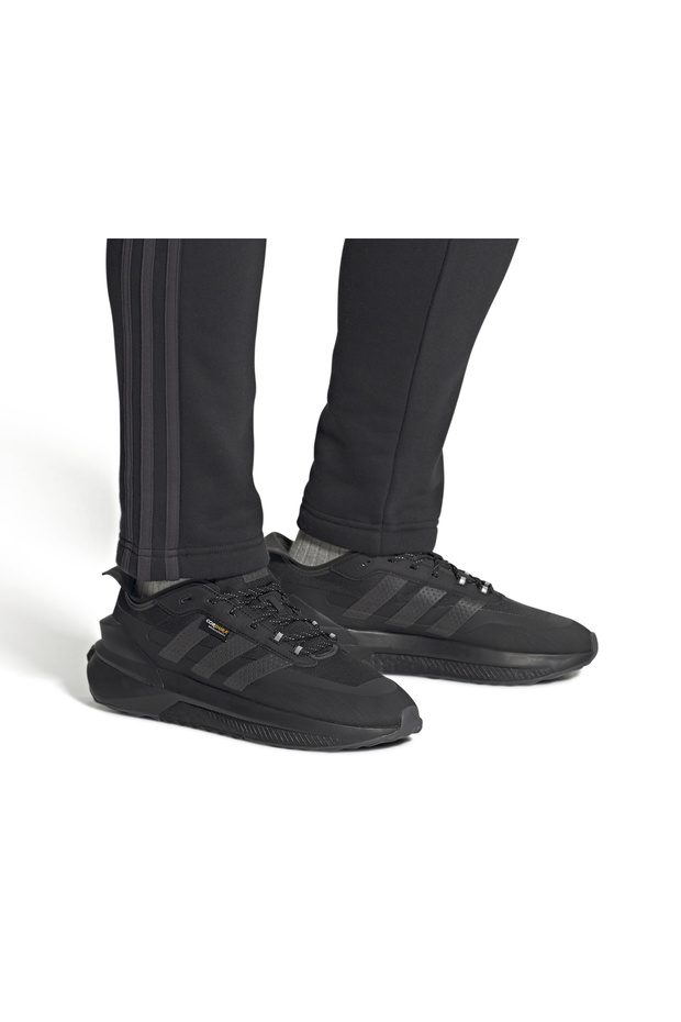 Avryn Men's Casual Shoes IG2372 Black