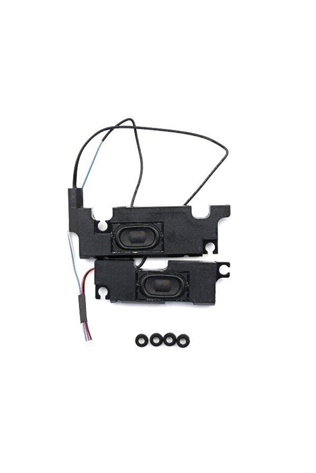 Orijinal Thinkpad T440 20B7 20B6 Notebook L+R Speaker Hoparlör Takımı - 1