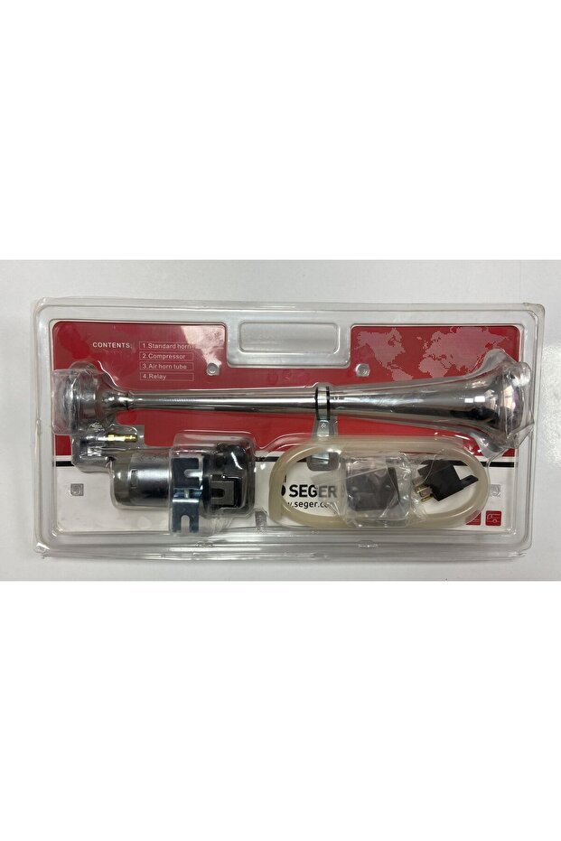 24 V HAVALI KORNA - 1