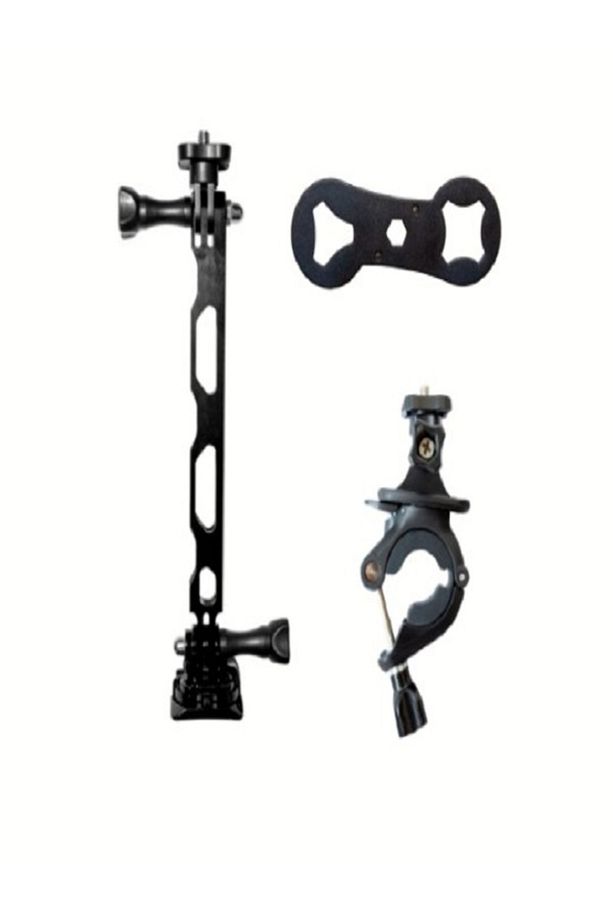 Motorcycle Mount Bundle - 2