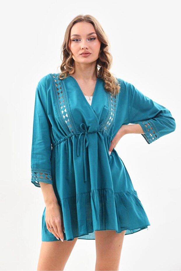 Rochie de plajă - 2