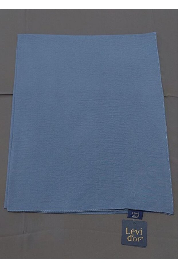 شال كاز قطني من لوكس - 1