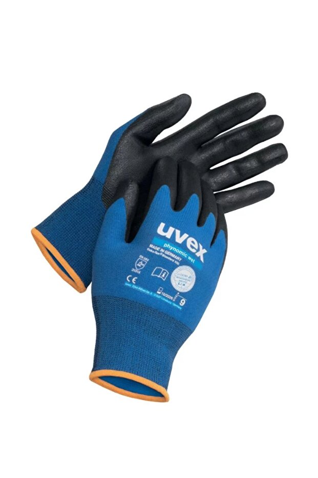 Phynomic Wet Eldiven. Montaj Eldiveni - 2