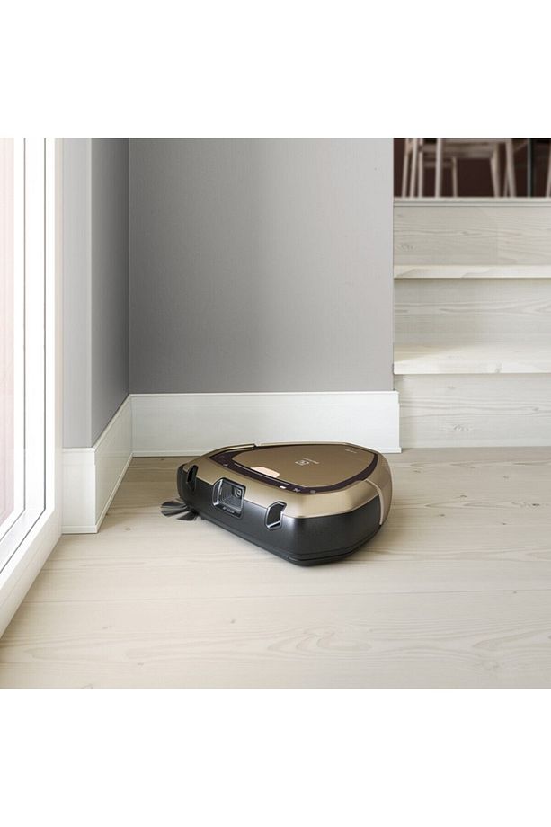 Pure I9.2 PI92-6DGM 57 V Li-Ion 100Dk Şarjlı Robot Süpürge - 5