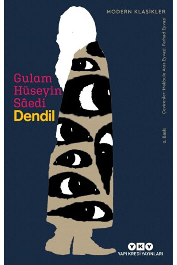 Dendil