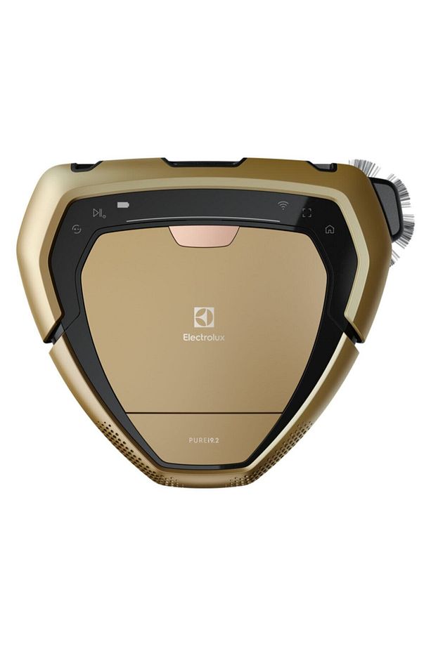 Pure I9.2 PI92-6DGM 57 V Li-Ion 100Dk Şarjlı Robot Süpürge - 1