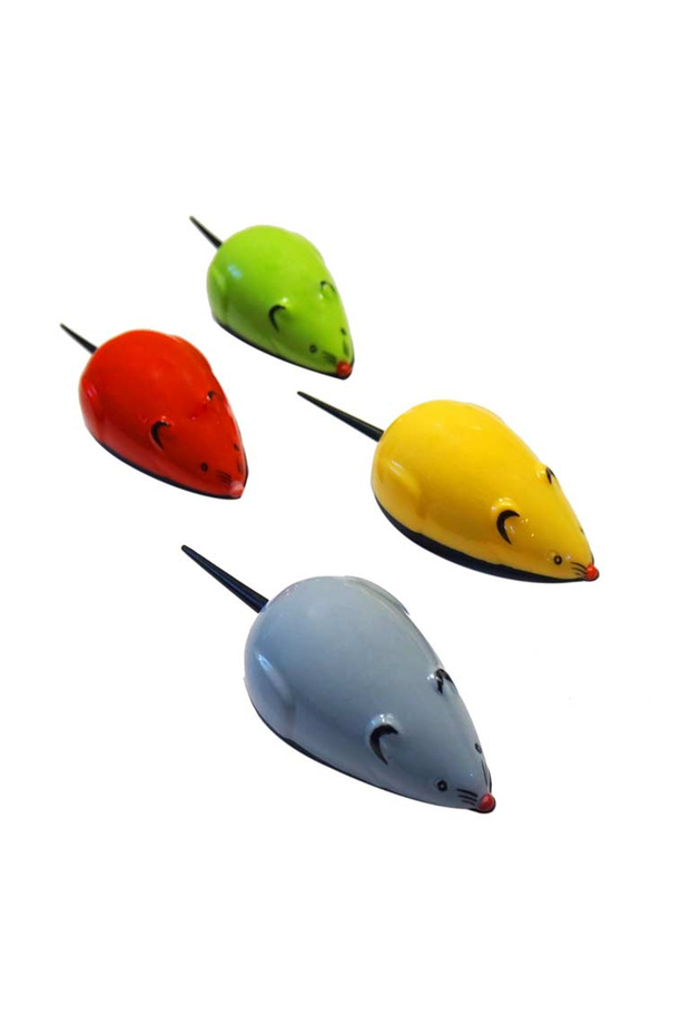 لعبة سحب قطرة الفأر للقطط - 4