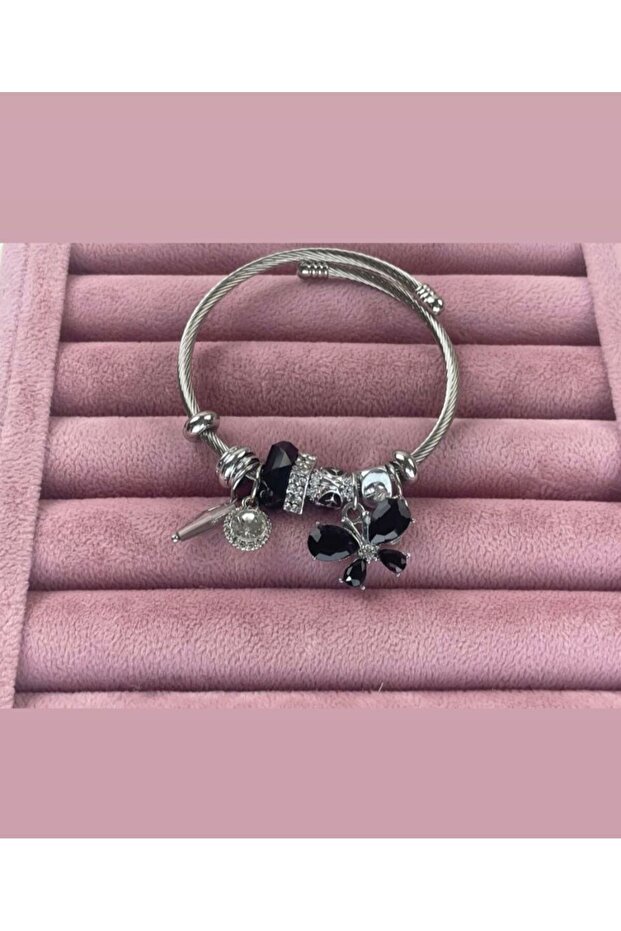 çelik  bileklik - 1