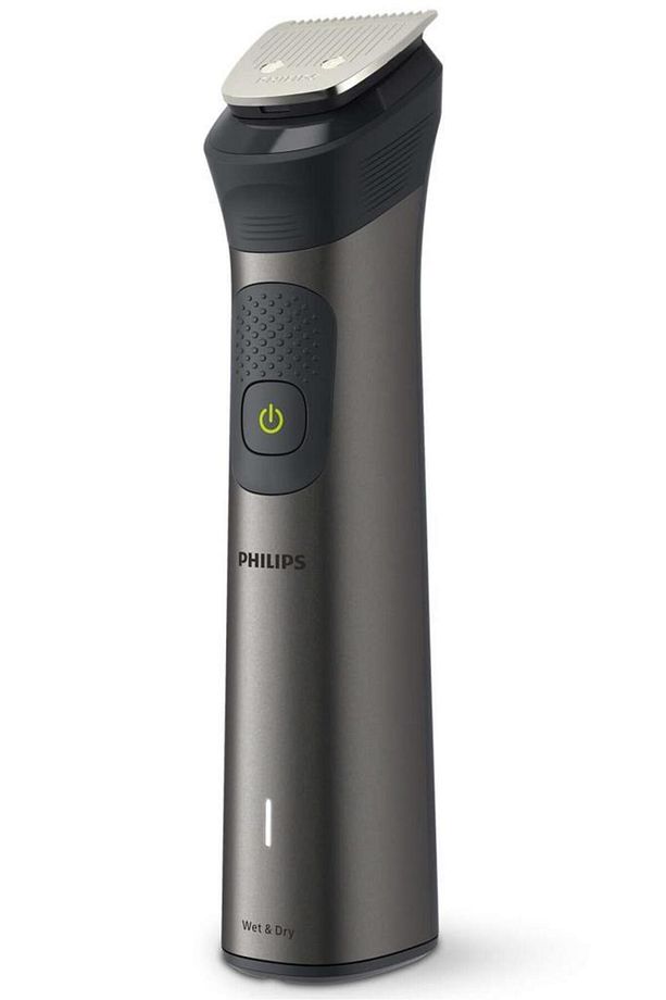 All-in-One Trimmer 7000 Serisi MG7920/15 13'ü 1 Arada Erkek Bakım Seti - 3