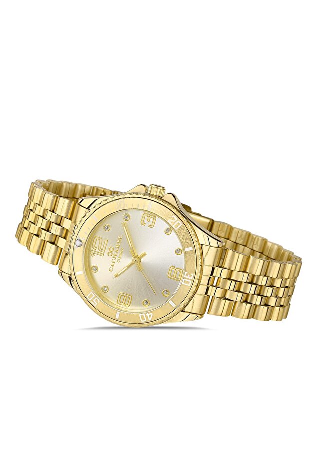 Kadın Kol Saati - 5