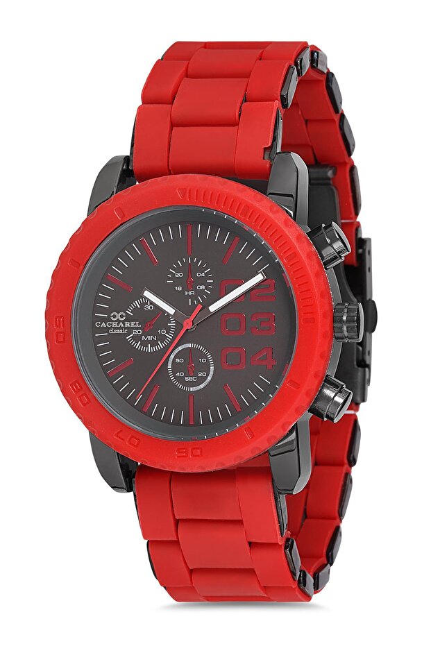 MEN'S WRIST WATCH