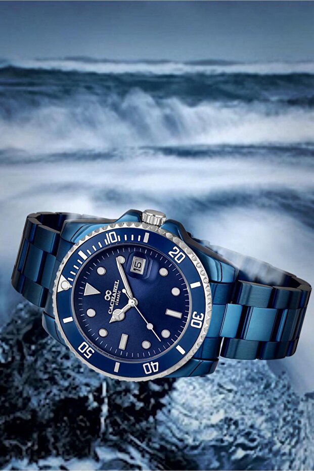 Unisex Kol Saati - 7