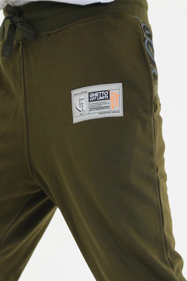 - G-jogger V2 Haki - 4