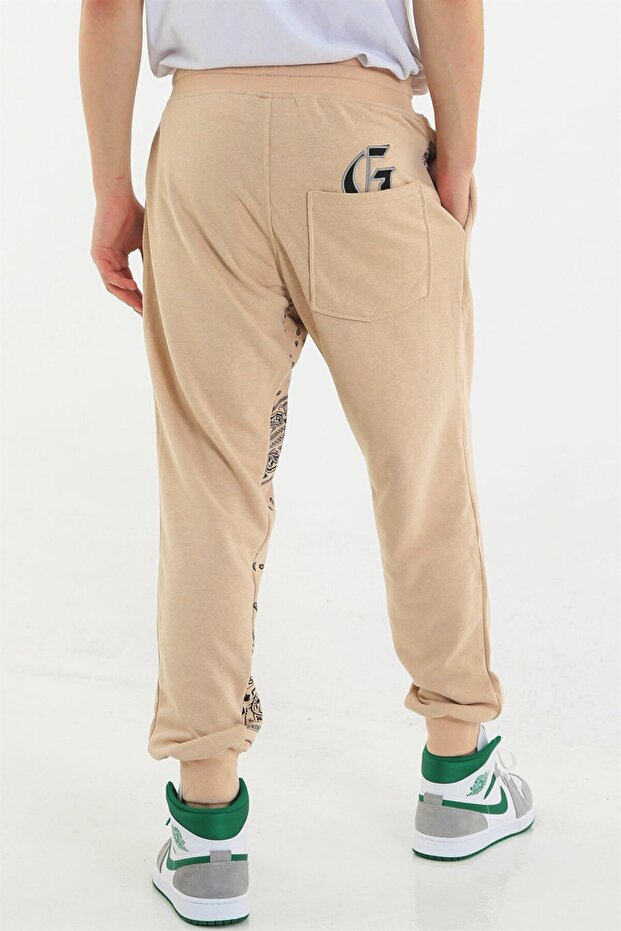 - G-jogger V3 Krem - 4