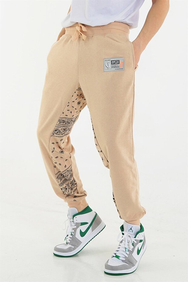 - G-jogger V3 Krem - 1