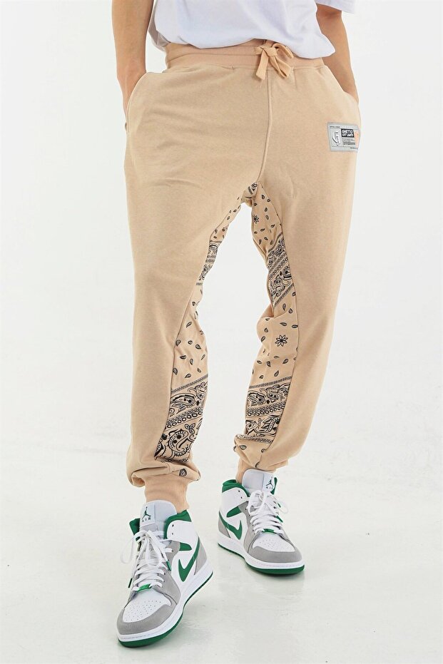 - G-jogger V3 Krem - 2