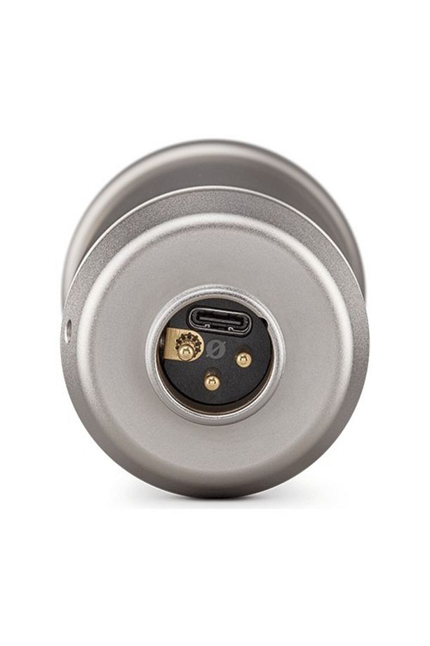 NT1 5th Generation Silver - Yeni nesil Analog/Dijital Cardioid Kondansatör Mikrofon - 4