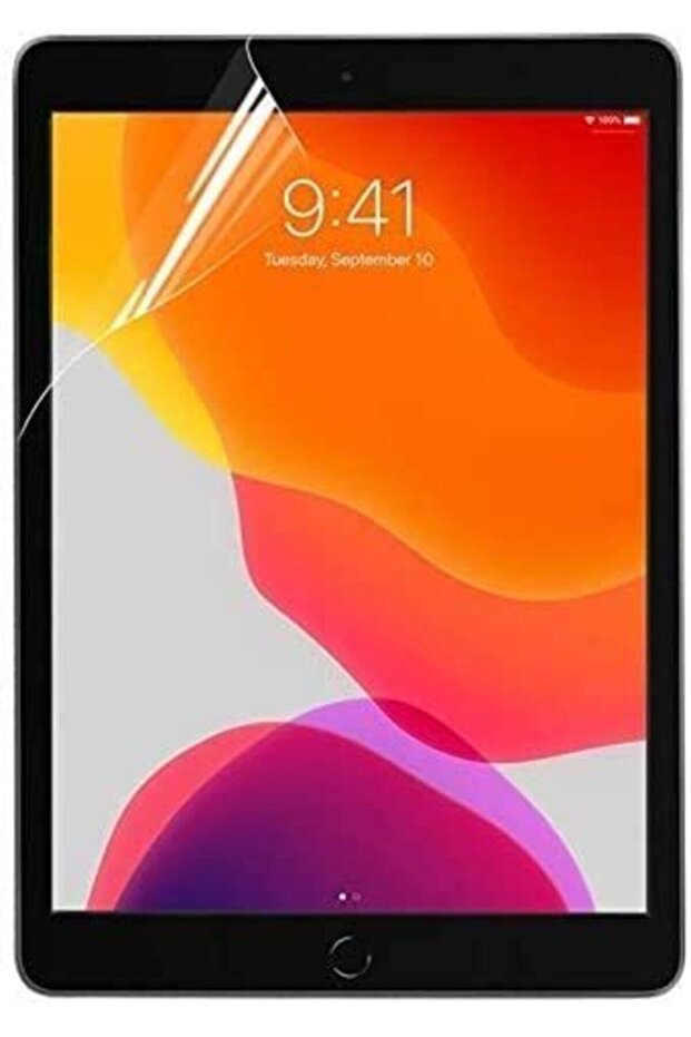 Apple Ipad Air 1 Air 2 9.7 Tablet Nano Ekran Koruyucu A1474 A1475 A1476 A1566 A1567 - 8