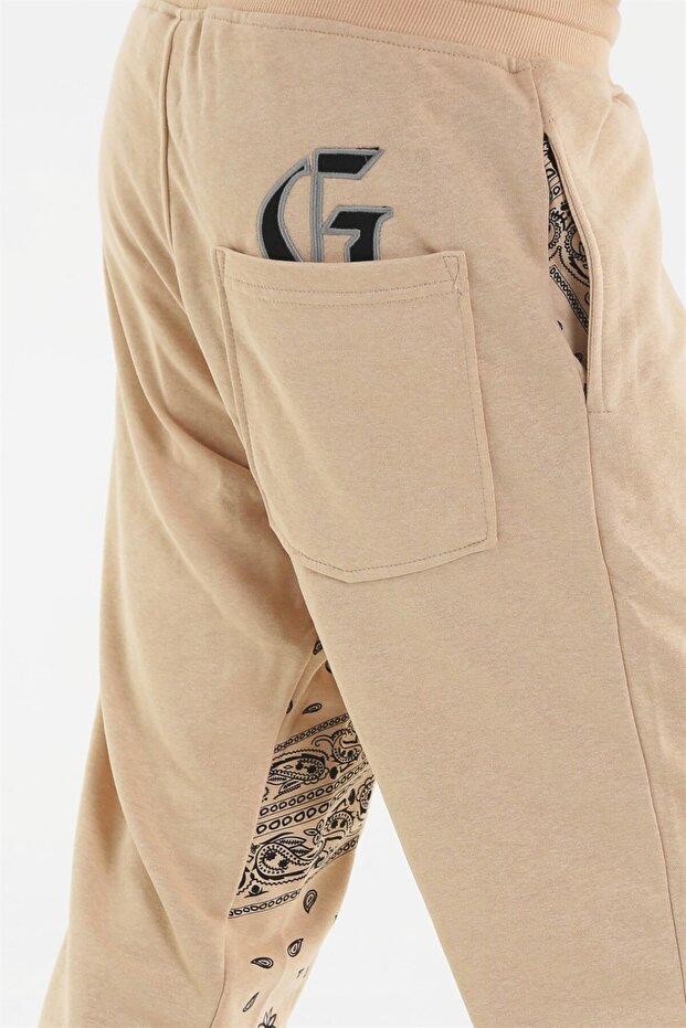 - G-jogger V3 Krem - 5