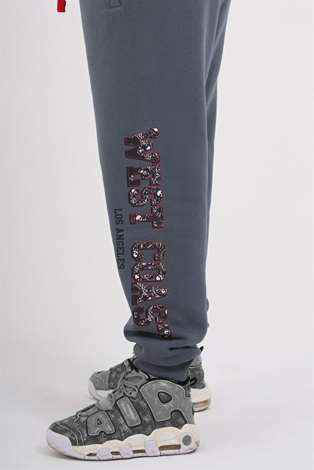 Westside Jogger Antrasit - 3