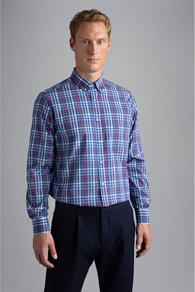 Cotton Shirt