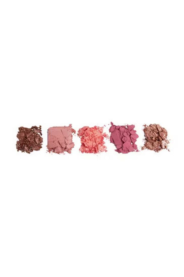 Mini Chocolate Raspberry Far Paleti - 4