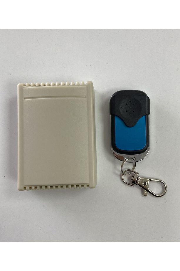 12V 2 KANLA RF KUMANDA MODÜL - 2