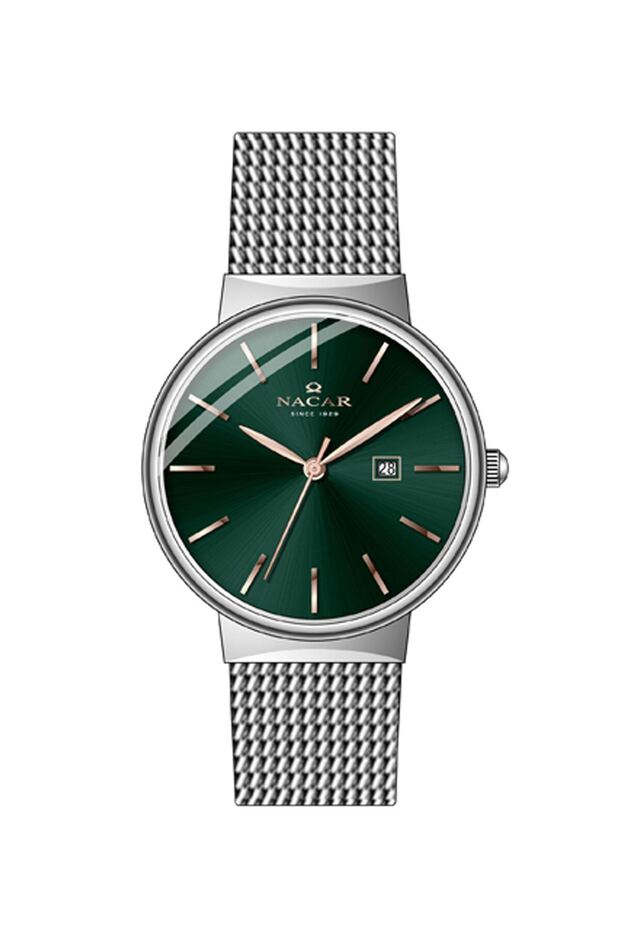 NC34-390431ANRM Women's Wristwatch