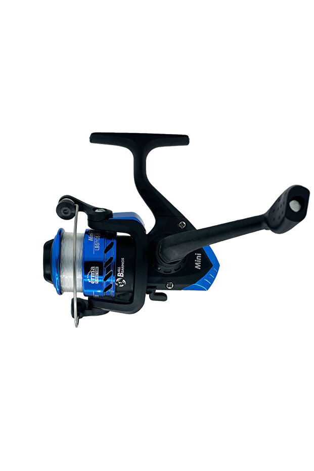 ماكينة صيد صغيرة - 200 - 1