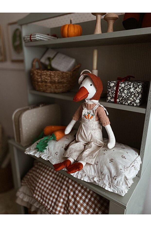 Sevimli Obi 50 Cm - 6